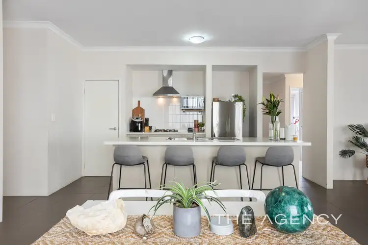 Sixth view of Homely house listing, 34 Perkins Drive, Clarkson WA 6030
