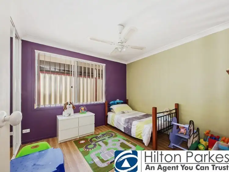 Seventh view of Homely house listing, 5 Edwina Place, Plumpton NSW 2761
