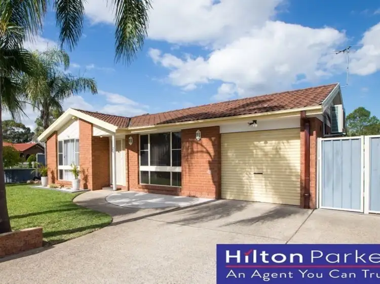 Main view of Homely house listing, 28 Stedham Grove, Oakhurst NSW 2761