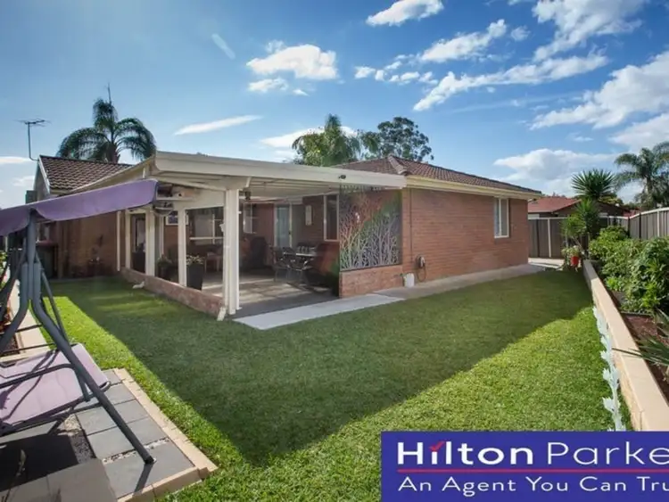 Seventh view of Homely house listing, 28 Stedham Grove, Oakhurst NSW 2761
