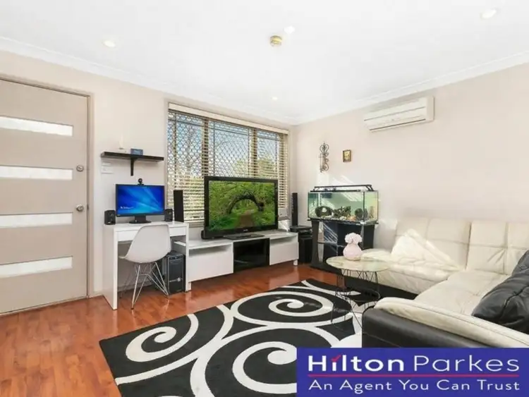 Second view of Homely house listing, 4 Chandler Street, Rooty Hill NSW 2766