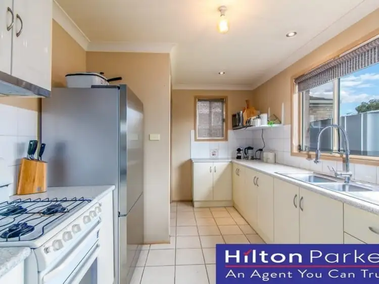 Third view of Homely house listing, 4 Hague Place, Oakhurst NSW 2761