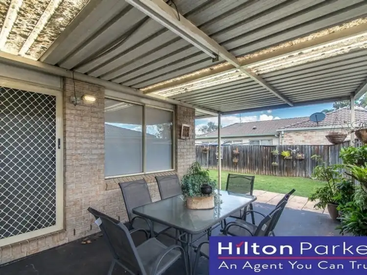 Fifth view of Homely house listing, 4 Hague Place, Oakhurst NSW 2761