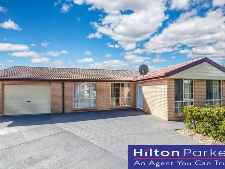 14 McCann Place, Hassall Grove NSW 2761