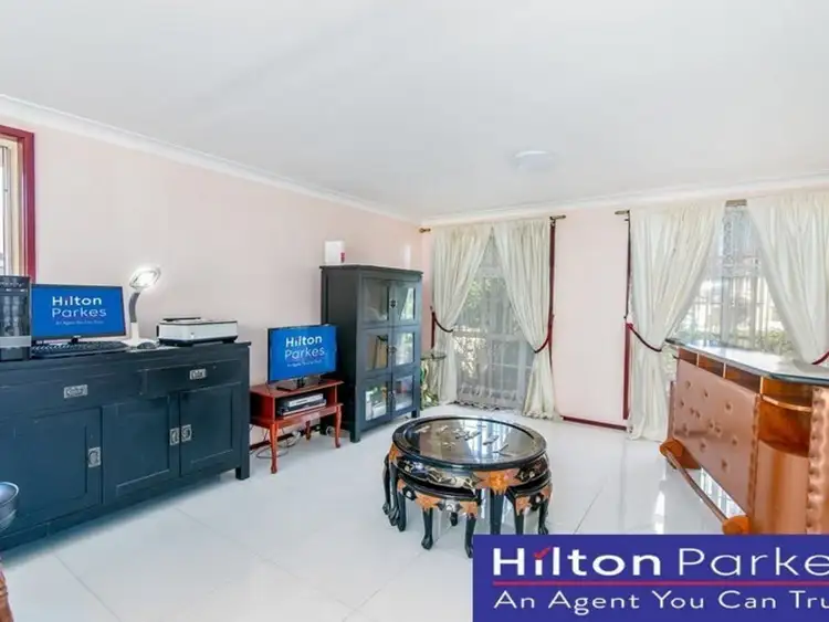 Second view of Homely house listing, 14 McCann Place, Hassall Grove NSW 2761