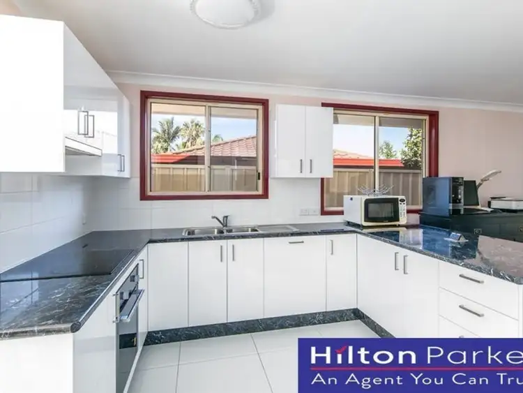 Third view of Homely house listing, 14 McCann Place, Hassall Grove NSW 2761