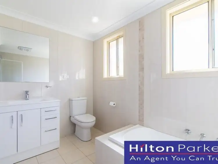 Fourth view of Homely house listing, 14 McCann Place, Hassall Grove NSW 2761