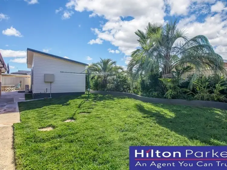 Fifth view of Homely house listing, 14 McCann Place, Hassall Grove NSW 2761