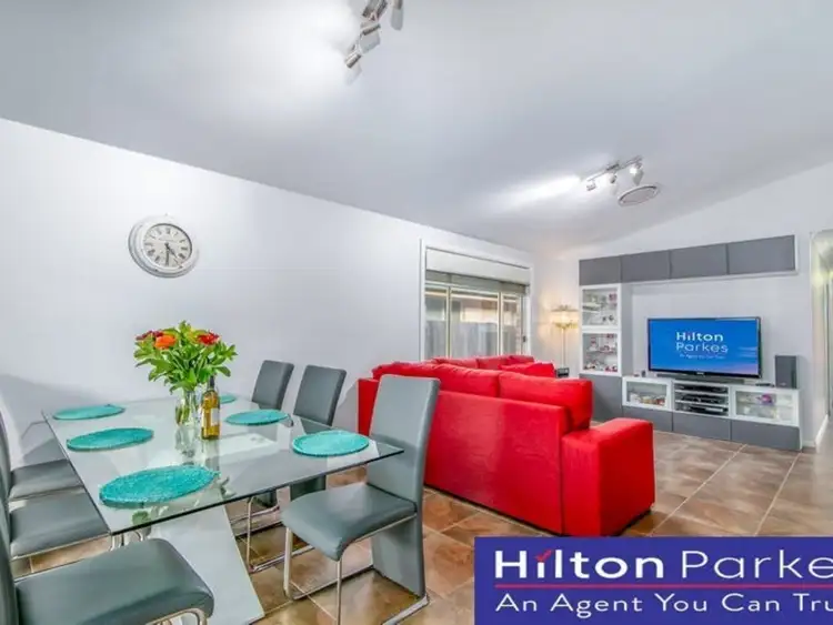 Third view of Homely house listing, 17A Baxter Crescent, Glendenning NSW 2761