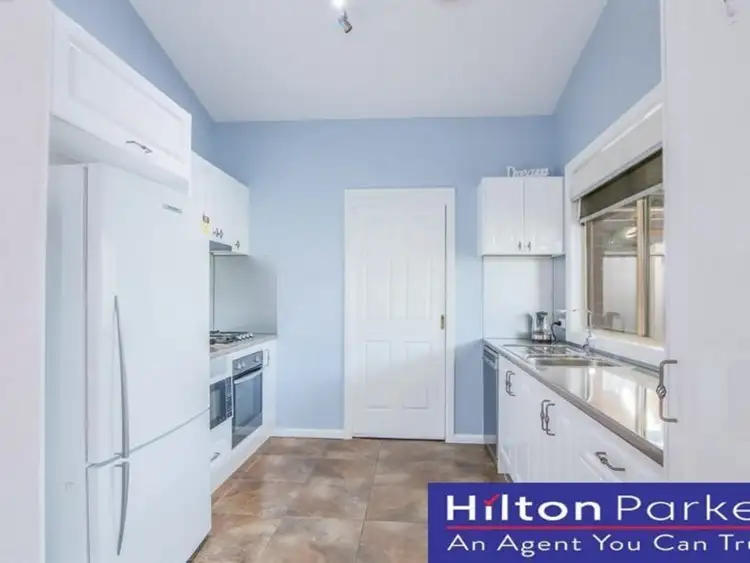 Fourth view of Homely house listing, 17A Baxter Crescent, Glendenning NSW 2761