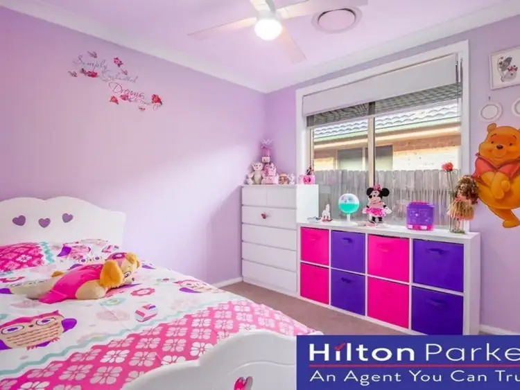 Sixth view of Homely house listing, 17A Baxter Crescent, Glendenning NSW 2761