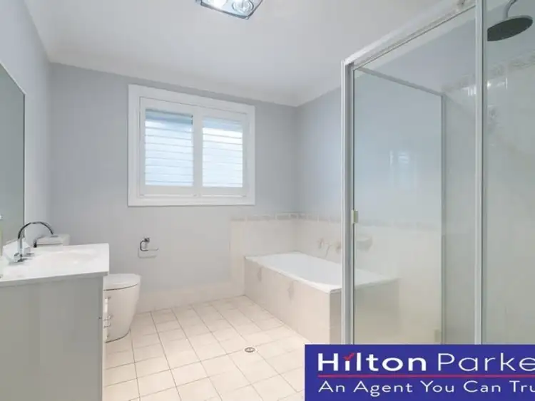 Seventh view of Homely house listing, 17A Baxter Crescent, Glendenning NSW 2761