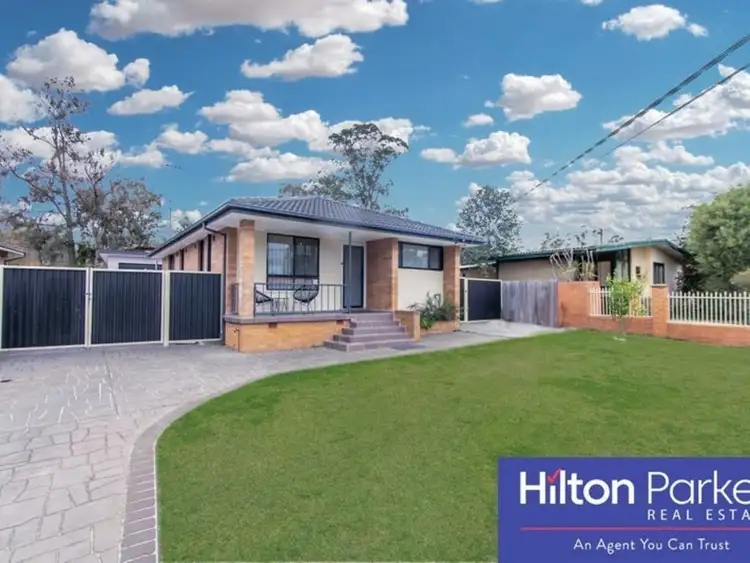 Main view of Homely house listing, 8 Bulolo Drive, Whalan NSW 2770