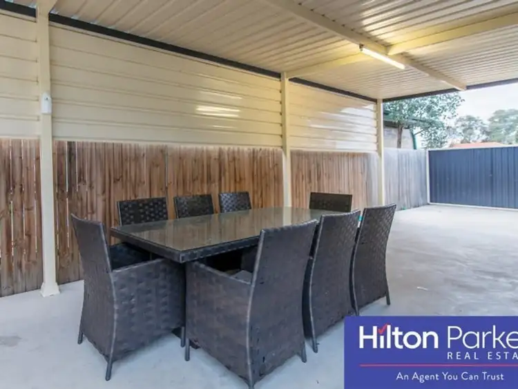 Sixth view of Homely house listing, 8 Bulolo Drive, Whalan NSW 2770