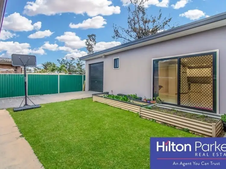 Seventh view of Homely house listing, 8 Bulolo Drive, Whalan NSW 2770