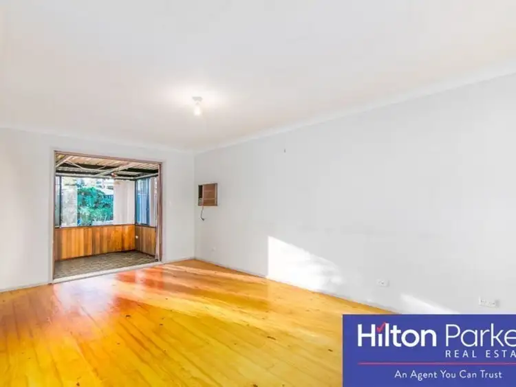 Second view of Homely house listing, 21 Bennett Grove, Bidwill NSW 2770