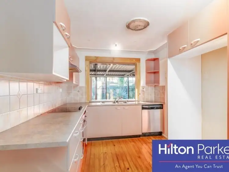Third view of Homely house listing, 21 Bennett Grove, Bidwill NSW 2770