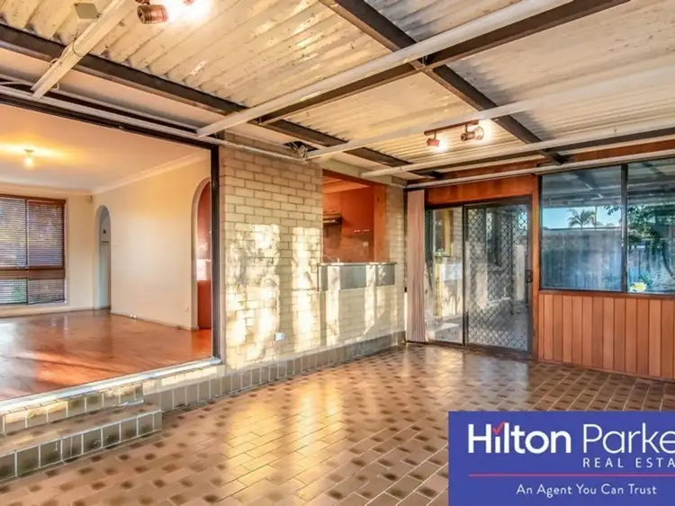 Fourth view of Homely house listing, 21 Bennett Grove, Bidwill NSW 2770