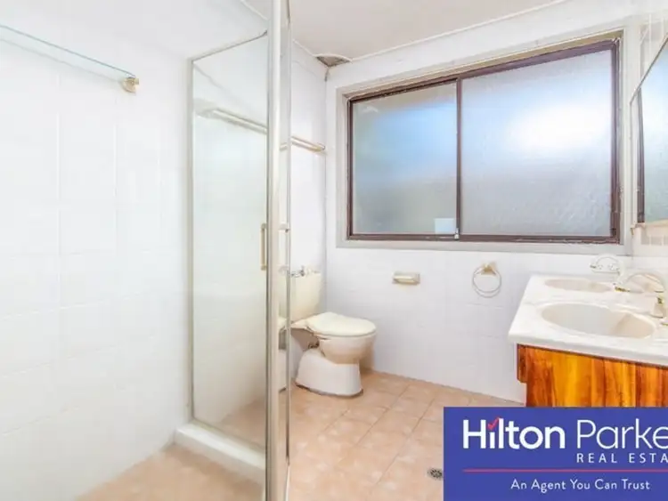 Sixth view of Homely house listing, 21 Bennett Grove, Bidwill NSW 2770
