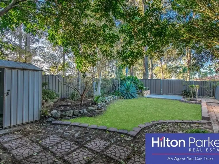 Seventh view of Homely house listing, 21 Bennett Grove, Bidwill NSW 2770