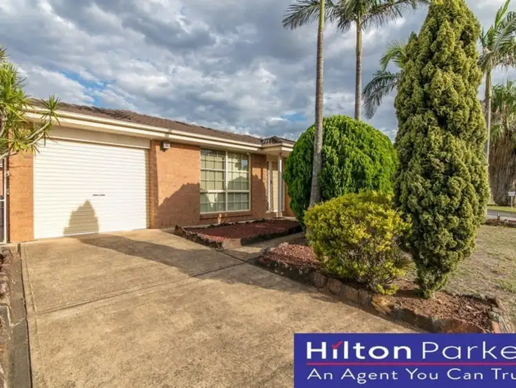 Fourth view of Homely house listing, 45 Shinnick Drive, Oakhurst NSW 2761