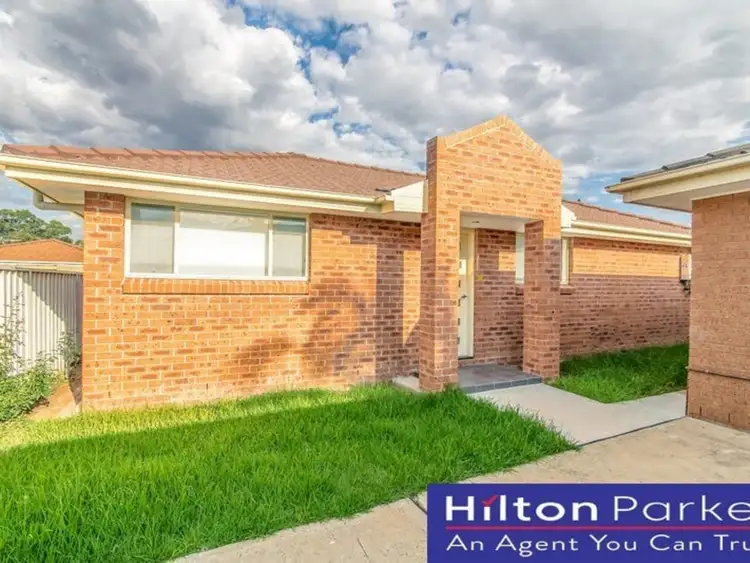 Fifth view of Homely house listing, 45 Shinnick Drive, Oakhurst NSW 2761