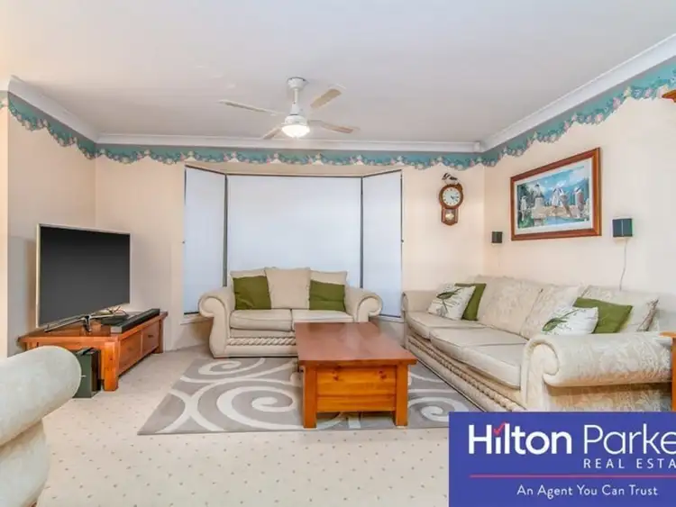 Second view of Homely house listing, 72 Winten Drive, Glendenning NSW 2761