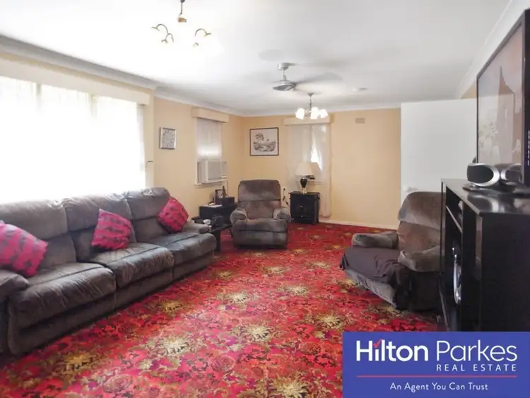 Second view of Homely house listing, 36 Sandakan Crescent, Lethbridge Park NSW 2770