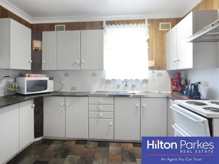 Third view of Homely house listing, 36 Sandakan Crescent, Lethbridge Park NSW 2770