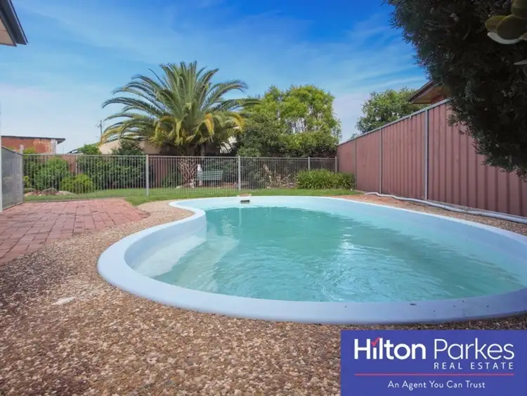 Fifth view of Homely house listing, 36 Sandakan Crescent, Lethbridge Park NSW 2770