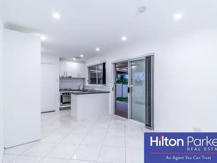 Third view of Homely house listing, 3 Wigmore Street, Glendenning NSW 2761