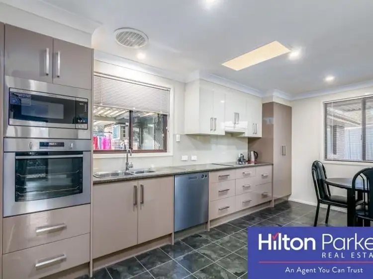 7 Bowrey Place, Shalvey NSW 2770