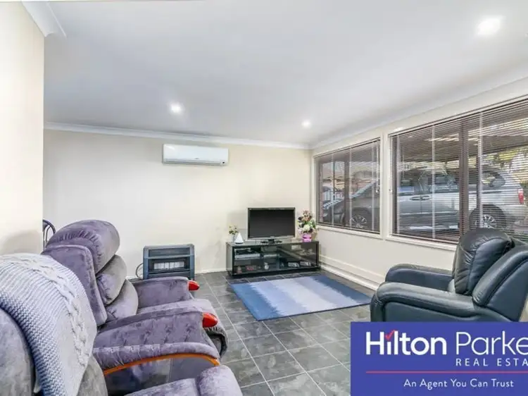 Third view of Homely house listing, 7 Bowrey Place, Shalvey NSW 2770