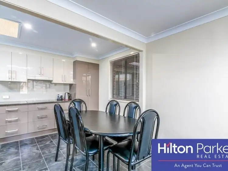 Fourth view of Homely house listing, 7 Bowrey Place, Shalvey NSW 2770