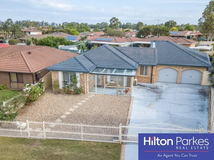Main view of Homely house listing, 13 Gersham Grove, Oakhurst NSW 2761