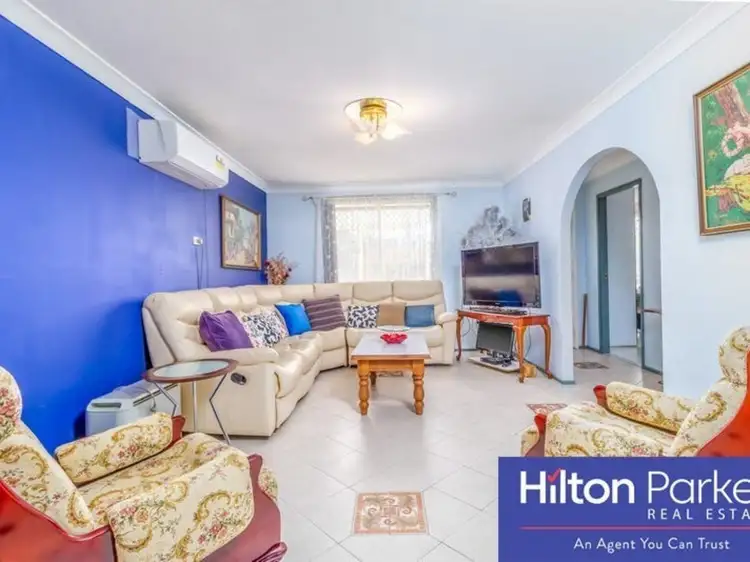 Second view of Homely house listing, 13 Gersham Grove, Oakhurst NSW 2761