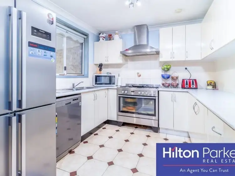 Fourth view of Homely house listing, 13 Gersham Grove, Oakhurst NSW 2761