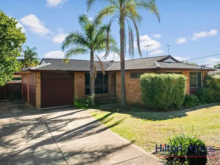 8 Morotai Street, Whalan NSW 2770