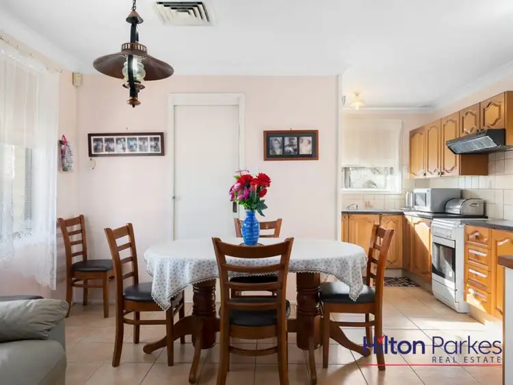 Third view of Homely house listing, 18 Willyama Street, Dharruk NSW 2770