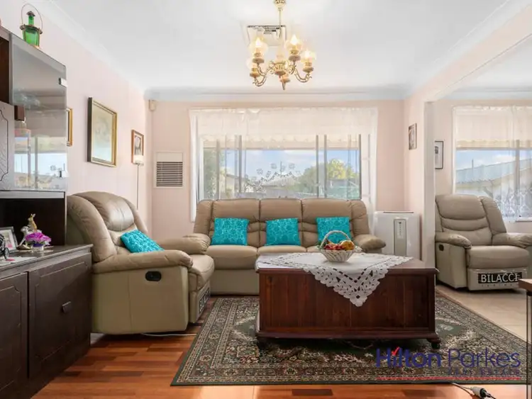 Fourth view of Homely house listing, 18 Willyama Street, Dharruk NSW 2770