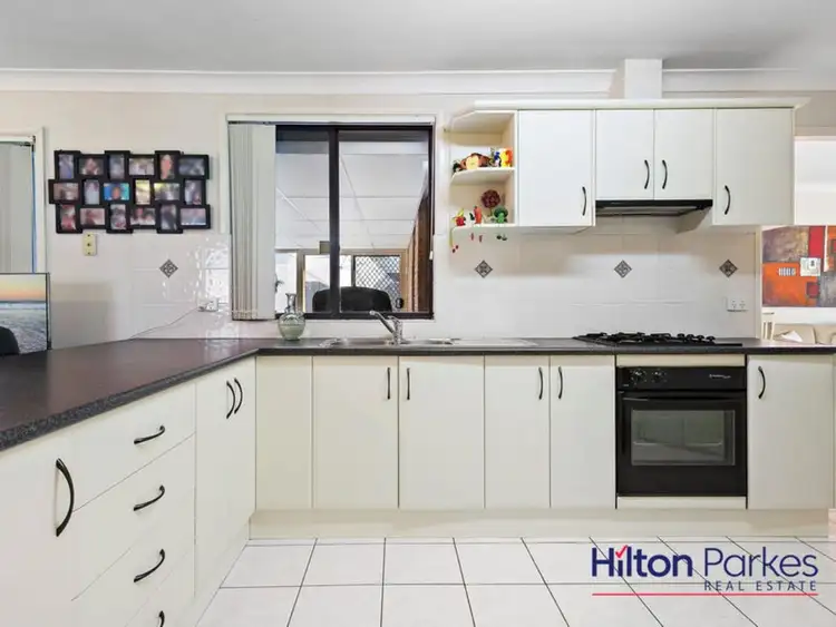 Second view of Homely house listing, 6 Thalia Street, Hassall Grove NSW 2761