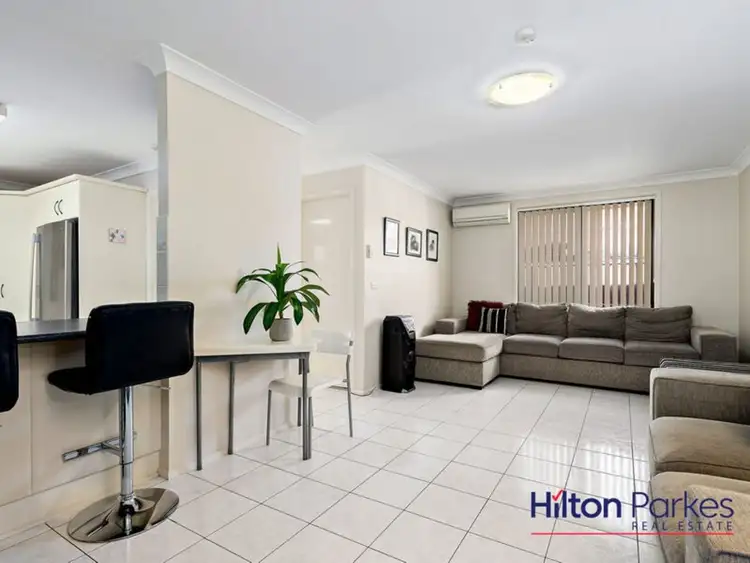Third view of Homely house listing, 6 Thalia Street, Hassall Grove NSW 2761