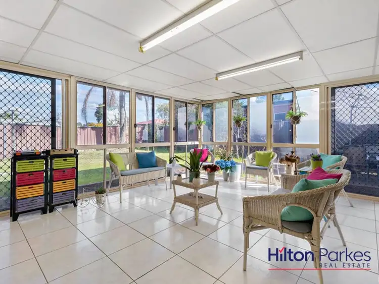 Fifth view of Homely house listing, 6 Thalia Street, Hassall Grove NSW 2761