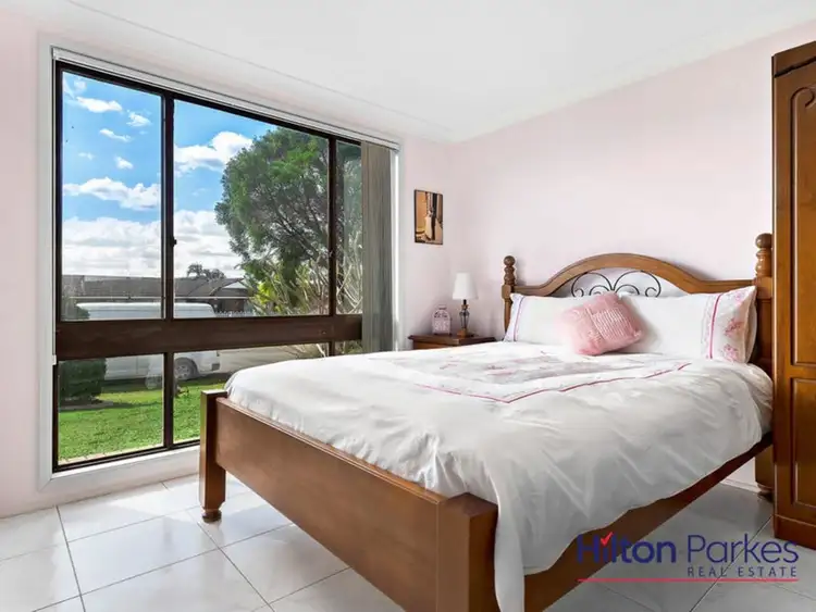 Sixth view of Homely house listing, 6 Thalia Street, Hassall Grove NSW 2761