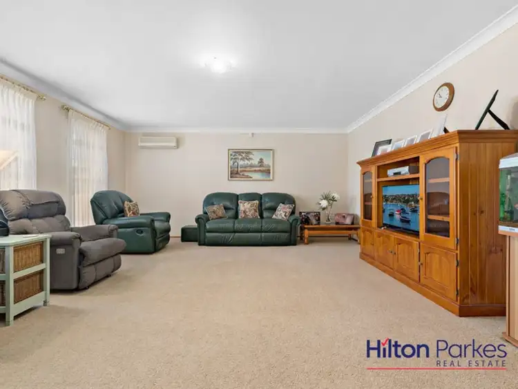 Second view of Homely house listing, 42 Cannery Road, Plumpton NSW 2761