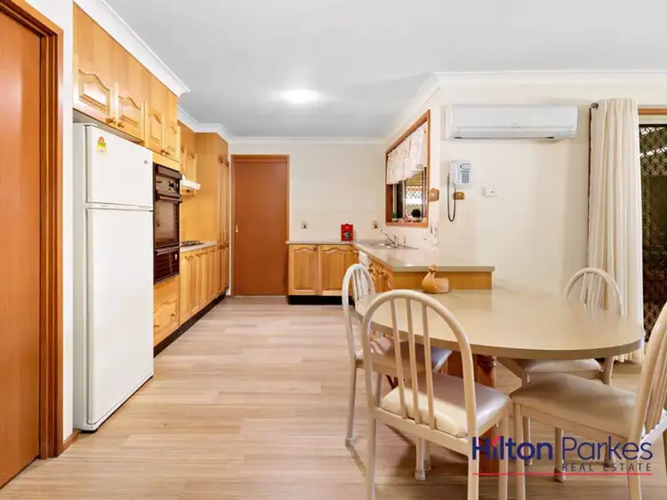 Third view of Homely house listing, 42 Cannery Road, Plumpton NSW 2761