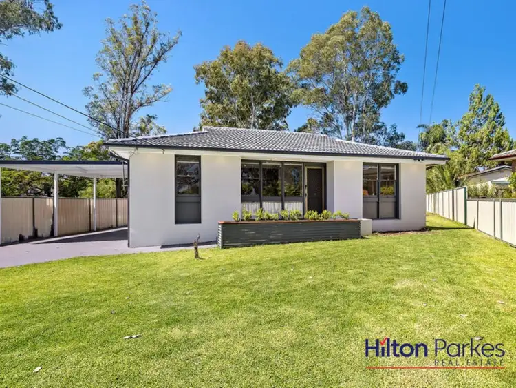 68 Mariana Crescent, Lethbridge Park NSW 2770
