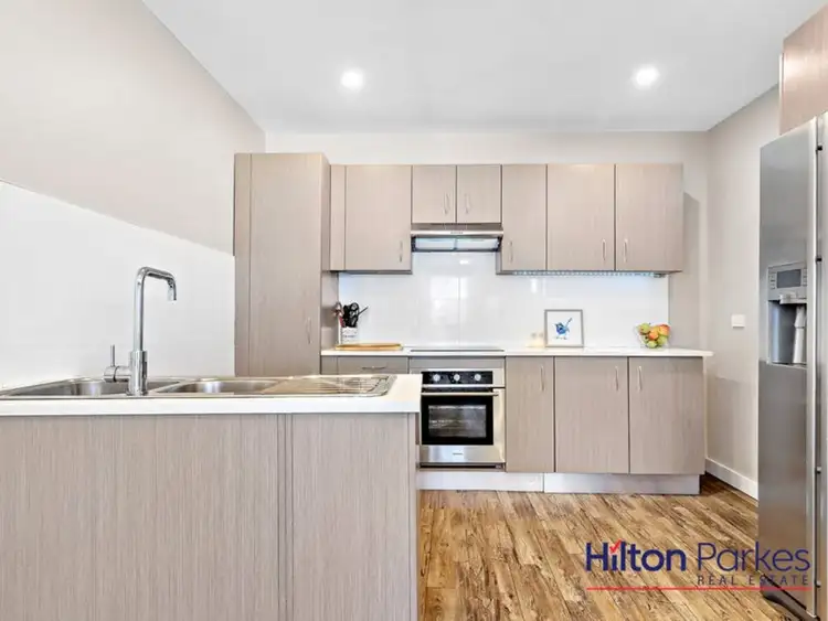 Second view of Homely house listing, 68 Mariana Crescent, Lethbridge Park NSW 2770