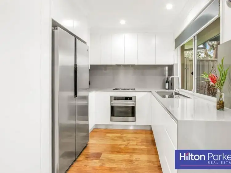 Third view of Homely house listing, 43 Alroy Crescent, Hassall Grove NSW 2761