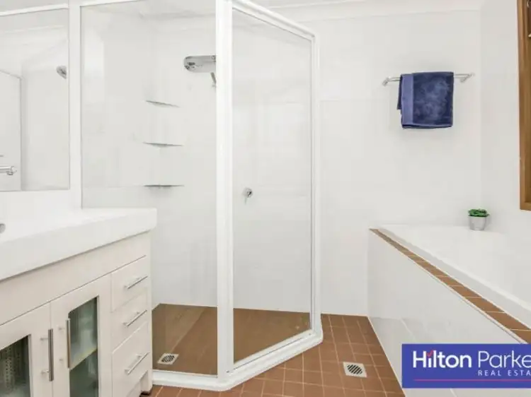 Sixth view of Homely house listing, 43 Alroy Crescent, Hassall Grove NSW 2761